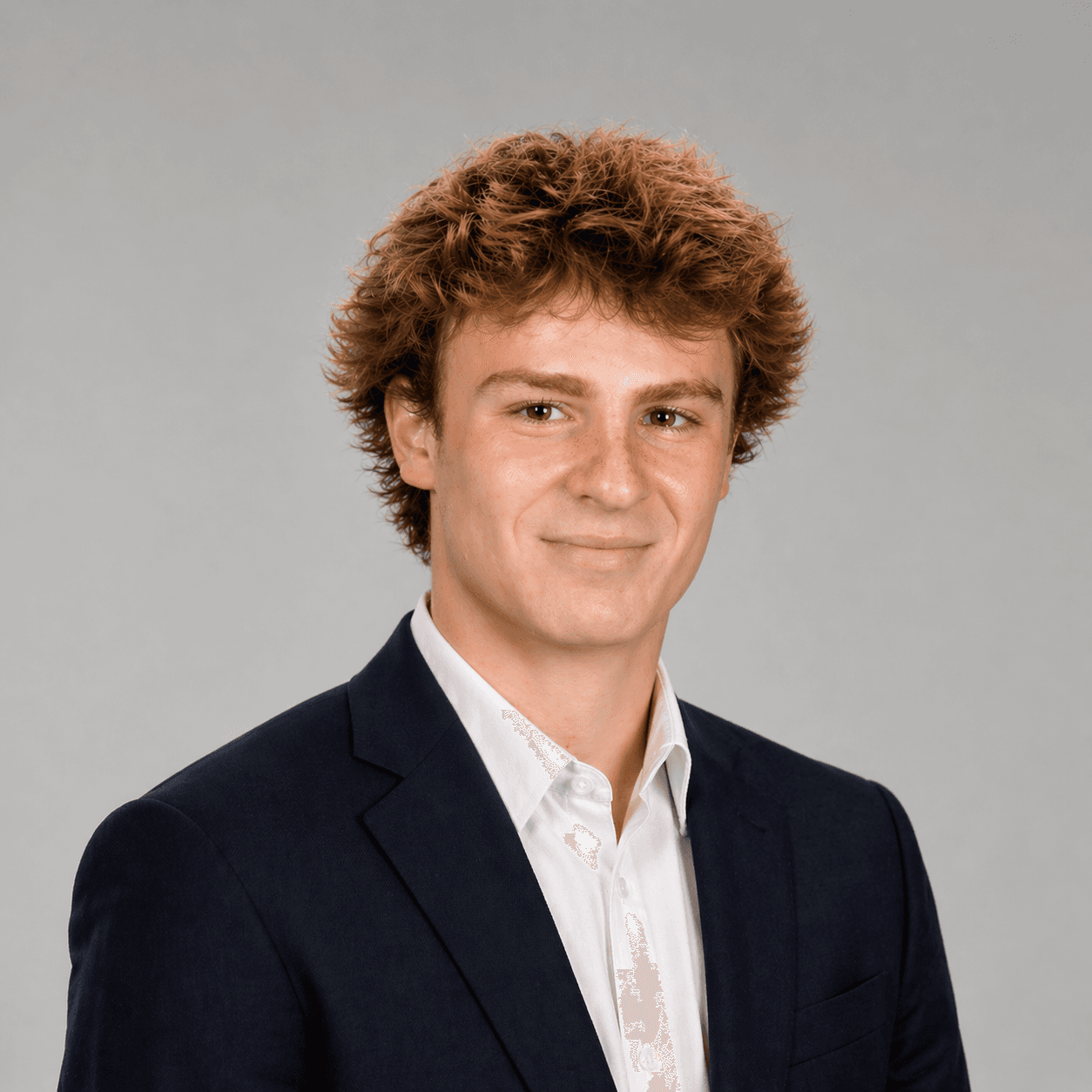 Miles Drabik — Founder and CEO of SyncShot